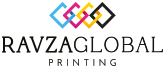 Ravza Global Printing